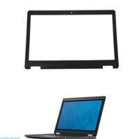 Yml3 Chính Hãng Mới LCD Viền Trước Dành Cho Latitude E5570 M3510 LCD Viền Trước Viền Viền Khung Cho Ốp Lưng 08VYRG