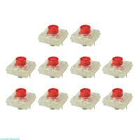 Yml3 cho LP Cherry MX Red Shaft Switch Công tắc ngắn cho bàn phím cơ Ultra-t