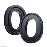 Yml3 Gel Làm Mát Đệm Tai Cho Sordin Tai Nghe Đeo Dài Memory Foam Earpad Bảo Vệ