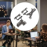 Yml3 Laptop Màn Hình LCD Bản Lề Trái Phải Bộ Bản Lề Cho X515 FL8700 R565M Sửa Chữa Một Phần