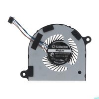 Yml3 Phụ tùng máy tính xách tay Quạt làm mát CPU cho quạt máy tính xách tay Dell Latitude 7480 E7480