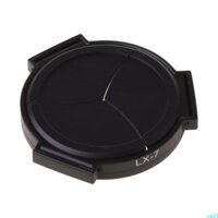 Yml3 Tự Động Mở Và Đóng Nắp Ống Kính Cho Panasonic Cho Máy Ảnh LUMIX DMC-LX7GK LX7