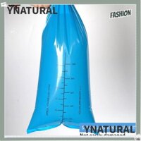 Ynatural Túi Nhựa Bền Bỉ Chống Nước Không Mùi Cho Phụ Nữ Mang Thai