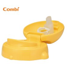 Nắp cốc bước 3 Combi 110782