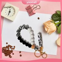 Yo / Lâu Dài Hạt Vòng Tay Móc Khóa Quà Tặng Vòng Tay Hạt Vòng Tay Móc Khóa Hấp Dẫn