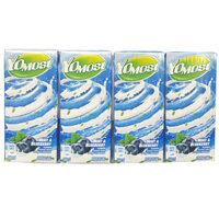 YO-MOST bạc hà - việt quốc 170ml