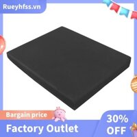 Yoga Balance Pad Đệm thăng bằng xốp dày chống trượt cho Yoga Tập thể dục Miếng đệm đầu gối