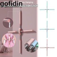 Yoga Cực Thể Thao Chỉnh Gậy Tập Yoga Hunchback Tư Thế Corrector Chữ Thập Mở Lưng Tư Thế