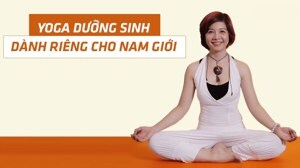 Yoga dưỡng sinh - Đức Tâm