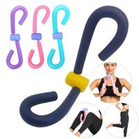 Yoga Thigh Master Thigh Trimmer Thin Body Legs Exerciser Butt Arm Toner Gym Home Fitness Equipment
