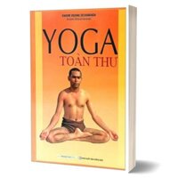 Yoga Toàn Thư Tái Bản 2023