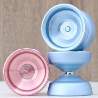 Yoh chồng lên nhau OVERLAP PRO 7075 Tháng Bảy Yoyo Cao cấp cạnh tranh siêu mỏng yoyoh