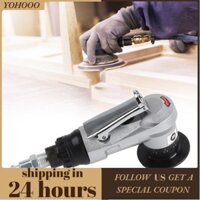 Yohooo 45 ° vòng cung Burr Máy cắt khí nén Công cụ gỡ lỗi Deburring Tay cầm tay Tương trang Không khí Vòi nhỏ Máy mài cầm tay với Giao diện Loại Hoa Kỳ
