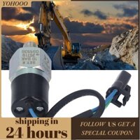Yohooo Công tắc áp suất Peno dễ dàng cài đặt cảm biến cho máy xúc với thiết bị công nghiệp giao diện tiêu chuẩn (22718 (16Bar))