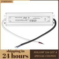 Yohooo Electronic LED Driver  50W for Textile Instrumentation Industrial Control Automobile Lighting