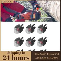 Yohooo Máy bơm đánh lửa thay thế 12318139130 Bộ chế hòa khí cao su chống chịu cho 188512 Chainsaw P3314