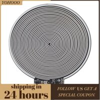 Yohooo Máy phát sóng Schumann 7.8HZ Xung tần số cực thấp có đèn báo để cải thiện chất lượng sức khỏe