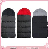 Yoi 3 trong 1 Chống Thấm Nước Đa Năng Xe Đẩy Cho Bé Chăn Footmuff Cover Giữ Ấm Túi Ngủ Thảm