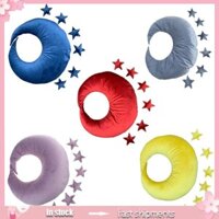 Yoi Baby Posing Moon Gối Ngôi Sao Bộ Đạo Cụ Chụp Ảnh Sơ Sinh Trẻ Sơ Sinh Phụ Kiện Ảnh