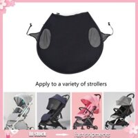 Yoi Đa Năng Xe Đẩy Bé Tấm Che Nắng Xe Đẩy Bóng Nắng Canopies Bao Pram Xe Đẩy Phụ Kiện Cho Xe Đẩy Hood