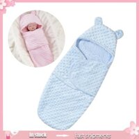 Yoi Hai Lớp Chăn Cho Bé Túi Ngủ Sơ Sinh Quấn Cho Trẻ Sơ Sinh Tập Đi