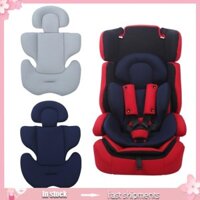 Yoi Thoải Mái Xe Đẩy Cho Bé Đệm Ghế Mềm Mại Trẻ Sơ Sinh Xe Lót Miếng Lót Ghế An Toàn Thảm Bảo Vệ Cho Trẻ Sơ Sinh Tập Đi