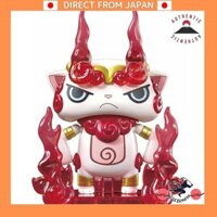 Yokai Watch 11 Shura Coma