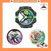 Yokai Watch DX YSP Watch Zero Custom Bezel