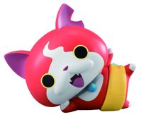 Yokai Watch 'JIBANYAN' Saving Box