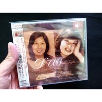 Yoko Fujita & Miwa Yuguchi - Duo (CD)