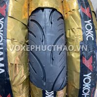 YOKOHAMA 90/90-14 TL (E501)