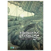 Yokohama Station SF