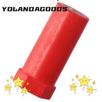 Yola 5 CÁI Chất cách điện đứng bằng Polyester, Cột cách nhiệt vật liệu an toàn 20 × 50mm, Dễ dàng lắp đặt Nhà máy DMC bền bỉ được sử dụng rộng rãi