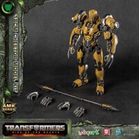 Yoloparak Transformers : Rise of the Beasts 18cm Cheetor Model Kit AMK Series