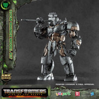 YOLOPARK AMK series Transformers: Rise Of The Beasts 20cm Rhinox