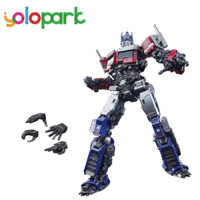 YOLOPARK Transformers Rise of The Beasts 20cm Optimus Prime Model Collectible Transformers Toys For Boys Girls 8 Years And Up