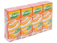 Yomost Cam 180Ml *4