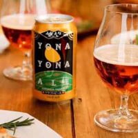 Yona Yona Ale 5.5% vol lon 350ml – bia thủ công Nhật Bản