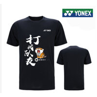 Yonex 2024 New Jersey Quick Battle Quick Decision Jersey