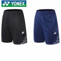 Yonex 2024 Quần short bóng bàn thấm mồ hôi và hấp thụ độ ẩm mới dành cho học sinh và trẻ em quần short thể thao tập cầu lông