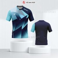 Yonex Badminton, quần áo chơi cầu lông dành cho nam nữ chất liệu dày dặn co giãn 4 chiều (Bad)