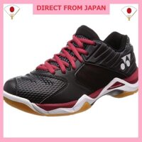 [Yonex] Badminton Shoes Power Cushion Comfort Z Black (007) 23.5 cm