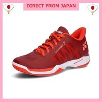 [Yonex] Badminton shoes Power Cushion Comfort Z Dark Red (239) 26.0 cm
[Yonex] Badminton shoes Power Cushion Comfort Z Dark Red (239) 27.0 cm
[Yonex] Badminton shoes Power Cushion Comfort Z Dark Red (239) 23.5 cm
[Yonex] Badminton shoes Power Cushion Comf