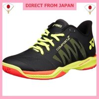 [Yonex] Badminton Shoes Power Cushion Comfort Z Black 25.5 cm
[Yonex] Badminton Shoes Power Cushion Comfort Z Black 23.5 cm
[Yonex] Badminton Shoes Power Cushion Comfort Z Black 22.0 cm
[Yonex] Badminton Shoes Power Cushion Comfort Z Black 23.0 cm
[Yonex]