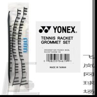 Yonex Bảo Vệ Vợt Tennis Yonex EZONE 98/100/Lite/Blue/Blue 2018 Nhật Bản
