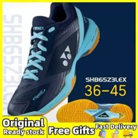 Yonex Power Cushion 65Z3 Giày cầu lông nam Yonex Giày cầu lông nữ (gai)