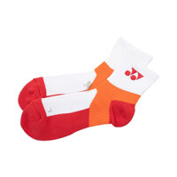 Yonex trắng đỏ cam