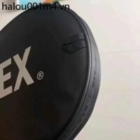 Yonex YONEX Vợt Cầu Lông Bao Da Ban Đầu Vợt Cầu Lông Túi Không Có Vợt yy Vợt Túi Cầu Lông Có Thể Giữ 2 Miếng