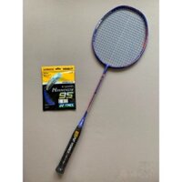 【YONEX】Vợt cầu lông YONEX DUORA 10 LCW Vợt cầu lông chuyên nghiệp Full Carbon chất lượng cao 4UG5