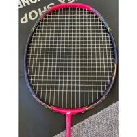 【YONEX】Vợt cầu lông YONEX VOLTRIC Z-FORCE II LCW Pink Vợt cầu lông đặc biệt cho đào tạo VTZF2 LCW 4UG5